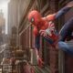 marvel´s spider-man