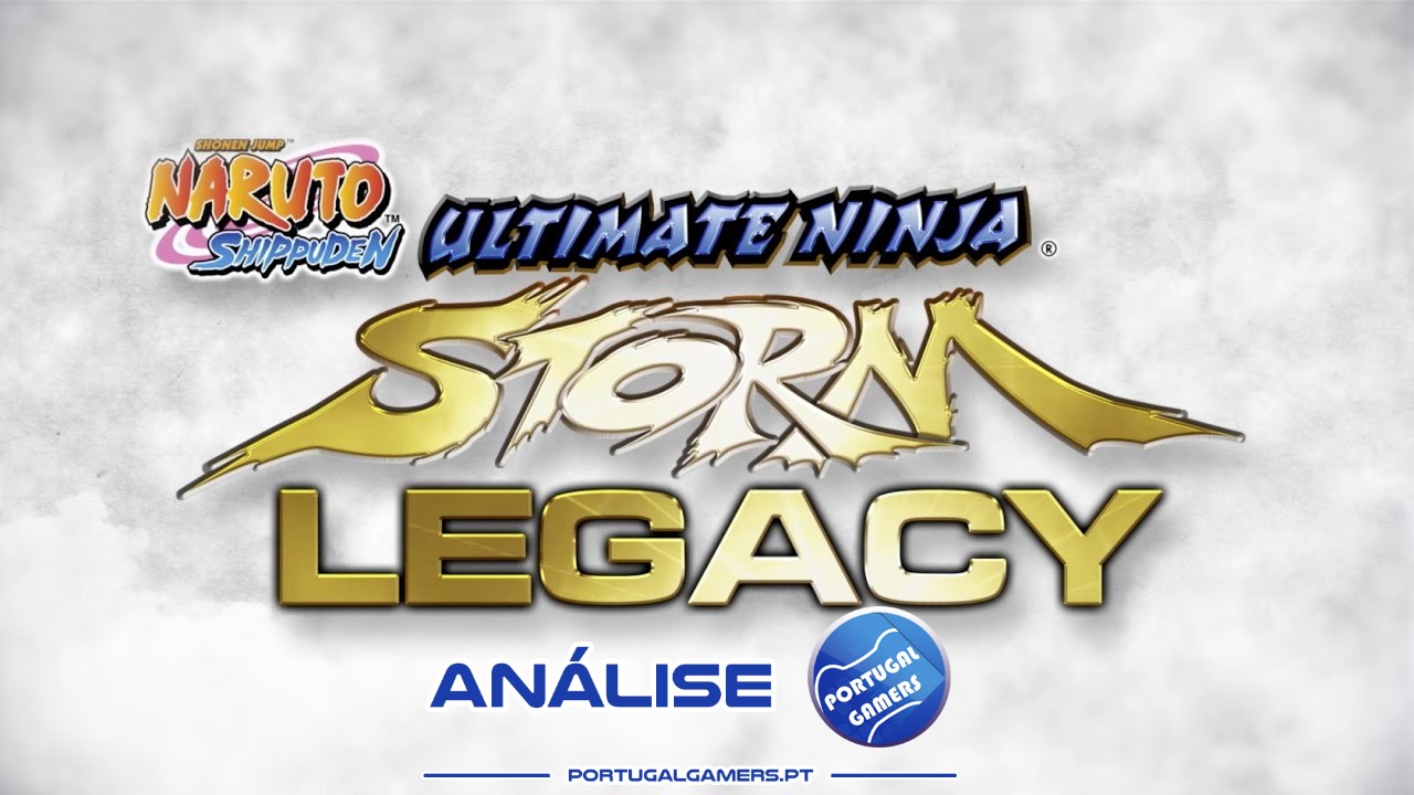 Análisis de Naruto Shippuden Ultimate Ninja Storm para Nintendo