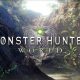 monster hunter world