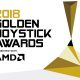 golden joystick awards 2018