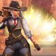 Ashe Overwatch