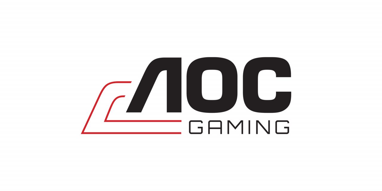 AOC marca presença na 6ª edição da Lisbon Games Week 2019 - Portugal Gamers